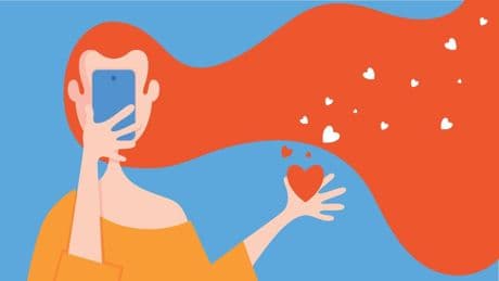 2 Ways Online Dating Advice Is Draining You, By A Psychologist