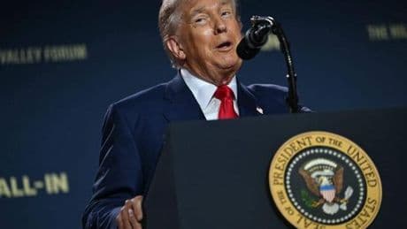 Intelligence artificielle : Donald Trump lâche la bride à la Silicon Valley pour assurer aux Etats-Unis « une domination mondiale »