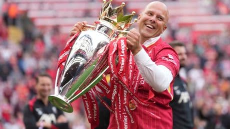 Liverpool: Arne Slot promises evolution ahead of Premier League title defence and outlines transfer plans