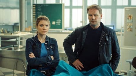 „Über die Grenze“ heute im ZDF - Dieser neue „Erzgebirgskrimi“ läuft heute im TV