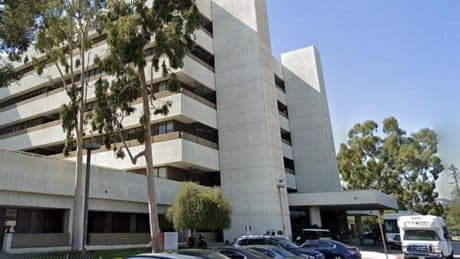 Trump executive order envisions housing homeless veterans at VA center in West L.A.
