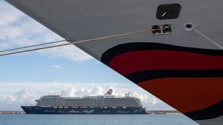 Sicherheitslage im Nahen Osten: Aida sagt Orient-Kreuzfahrten ab – Tui bietet an