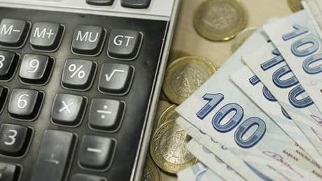 Kurumlar vergisi beyanname süresi 5 Mayıs'a uzatıldı
