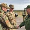 Washington entsendet Beobachter: US-Militärs verfolgen russisch-belarussisches Großmanöver