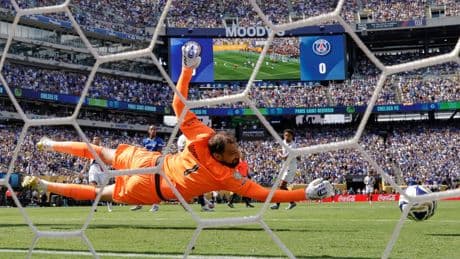 El Chelsea baja de la nube al PSG y gana el Mundial de Clubes