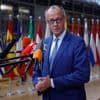 Nächstes Gipfeltreffen: Merz: „Europa steht vor entscheidenden Wochen und Monaten“