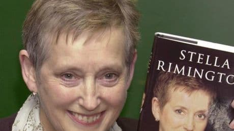 Dame Stella Rimington the first woman to run MI5 dies aged 90
