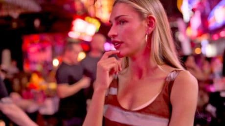 Zara McDermott shares ‘terrifying ordeal’ after nearly being arrested in Thailand