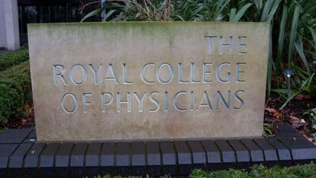 Royal College of Physicians adds voice of concern on assisted dying Bill
