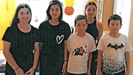 Vermisste Kinder - Fünf Geschwister aus Altenburg verschwunden