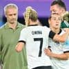 Fußball-EM: „Energiebündel“ Wamser soll es für Gwinn richten