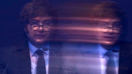 Milei quiere que los argentinos se fundan los dólares del colchón