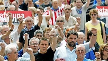 Übersicht zu Parteiverboten: Wie andere EU-Länder mit Verfassungsfeinden umgehen