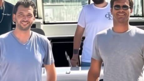 Halit Yukay’ın son görüşmesi ortaya çıktı: Kıvanç Tatlıtuğ ifade verdi