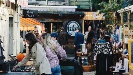 All the best things to do in Pontcanna, Cardiff’s most stylish neighbourhood