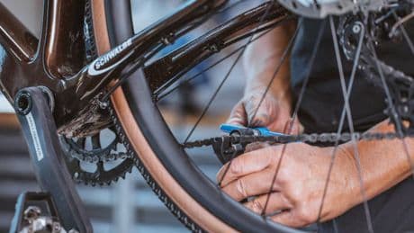 Gebrauchtes E-Bike statt Neuware? Dafür spricht nicht nur der Geldbeutel
