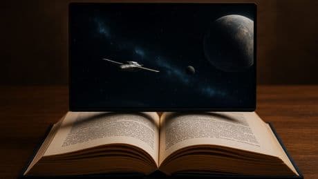 Cinque libri imperdibili che diventeranno film e serie TV