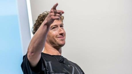 Meta: Zuckerberg sieht Superintelligenz voraus – und erhöht das Risiko