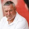 Ron Jans passeert Blake in Zwolle, Murkin in basis FC Utrecht