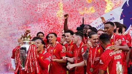 How much every Premier League team earned in prize money as final standings confirmed