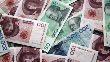 Norwegen: Herzlichen Glückwunsch, Sie sind Millionär – Moment, doch nicht!