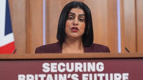 More emergency measures to cut jail overcrowding before ‘zero capacity’ reached