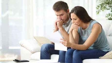 'Save some grief - why you need to protect your family from financial woes now'