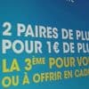 Assurance maladie : vers l'interdiction des pubs pour les lunettes et les audioprothèses ?