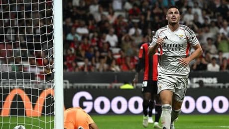 UEFA Şampiyonlar Ligi'nde gecenin sonuçları!