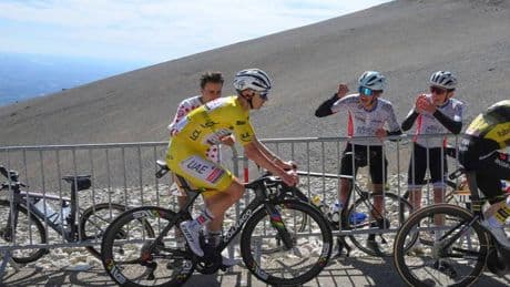 Tour de France 2025: Pogacar will Alpen-Revanche gegen Vingegaard