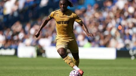 Arsenal to finalise £67.5m Eberechi Eze transfer but Gunners expected to miss deadline for Leeds debut