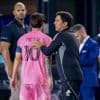 L’Inter Miami et Lionel Messi éliminés en demi-finale de la Ligue des champions Concacaf
