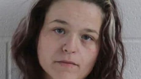Mum's sick excuse after handcuffing son and watching pit bull tear his throat 'like a chew toy'