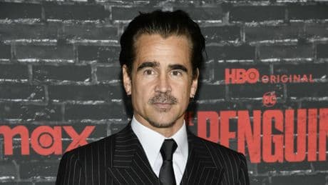 Colin Farrell revela que internará a su hijo discapacitado en un centro a largo plazo