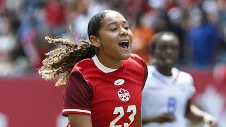 Eine 20-Jährige wird die teuerste Fußballerin der Welt