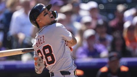 Fantasy baseball: Don’t be fooled by the Javier Baez mirage
