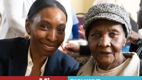 'I built the dementia cafe I wish existed for my nan - sufferers still need joy'