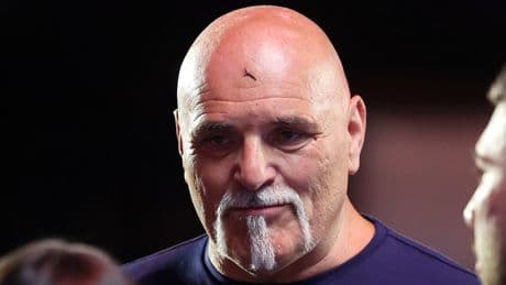 Boxer Tyson Fury’s dad John faces trial over claims he drove down closed motorway lane