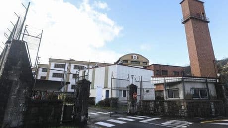 El gran fabricante de balas con planta en Asturias ya produce 450.000 proyectiles al año