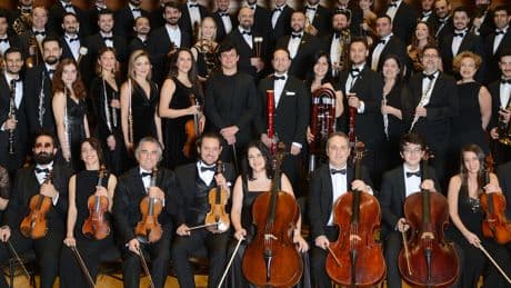 Müzik Festivali'ni Tekfen Filarmoni açacak