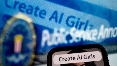 Meta sues Chinese maker of deepfake AI app that takes clothed pictures and turns them into nudes