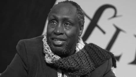 Literatur: Kenianischer Autor Ngugi wa Thiong´o mit 87 Jahren gestorben