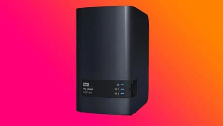 Cómo tener una nube en internet sin pagar Google o Apple con este disco duro conectado de 8 TB