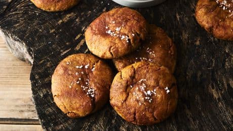 Cuisine : les cookies, un rêve gourmand, et pas forcément américain