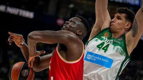 Olympiakos, EuroLeague üçüncüsü!