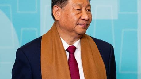 This Is the Trade Conflict Xi Jinping Has Been Waiting For
