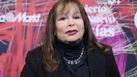 Massiel, sin pelos en la lengua: &quot;Nunca fui esclava de la fama o del público, no como Raphael&quot;