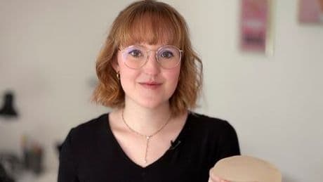 Brustkrebs: Vorsorgliche Brustamputation – mit 24 Jahren
