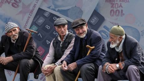 Yaşlı vatandaşlara müjde! Yaşlı bakım sigortası geliyor: Bakıcı desteğinden fizik tedaviye kadar...