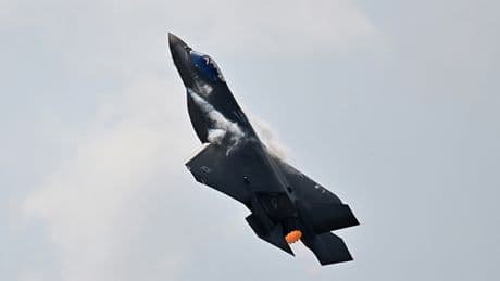 ABD ile F-35A anlaşması! Hükümetten bakanlığa yeni talimat